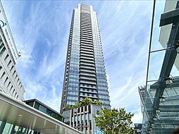 ＴＨＥ　ＹＯＫＯＨＡＭＡ　ＦＲＯＮＴ　ＴＯＷＥＲ