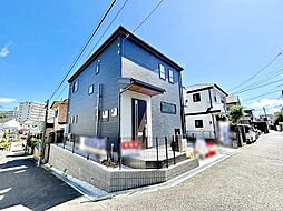 南区六ツ川3丁目（新築戸建）1号棟