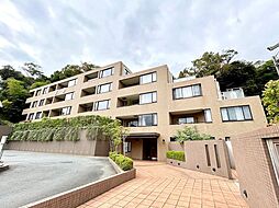 グランツオーベル本牧三渓園