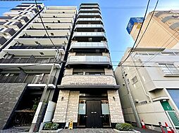 グローベル横浜伊勢佐木町