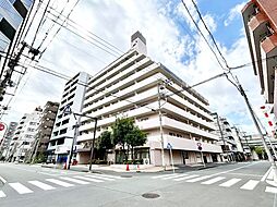 ピュアシティ横浜