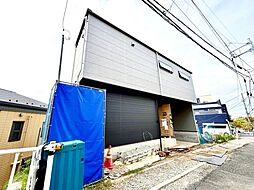 西区境之谷（新築戸建）