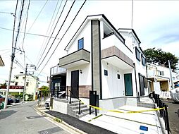 中区西之谷町（新築戸建）