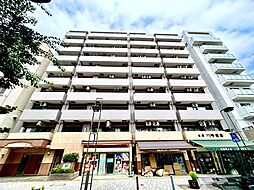 ライオンズプラザ伊勢佐木モール
