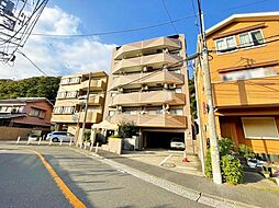 根岸森林公園ダイヤモンドマンション