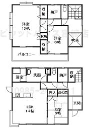 宮崎市大字恒久の一戸建て