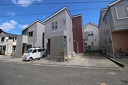 大矢部2丁目中古戸建