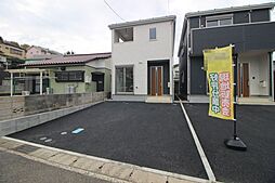 大矢部3丁目第6新築分譲住宅　全2棟