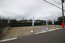 ベルGarden久里浜1丁目リバーサイド新築戸建て全1棟