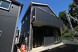 根岸町2丁目第3新築分譲住宅　全4棟