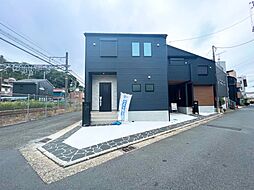 Vergarden根岸町2丁目新築戸建 1号棟