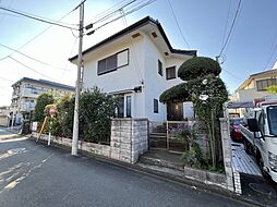 小平市小川町2丁目中古戸建