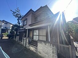 三浦市初声町下宮田オーナー　チェンジ中古戸建