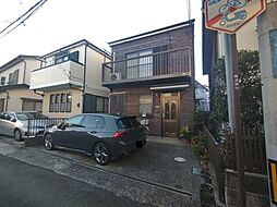 大津町4丁目中古戸建