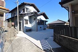 三崎町諸磯中古戸建住宅