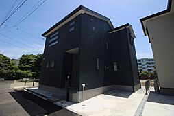 久比里2丁目分譲住宅