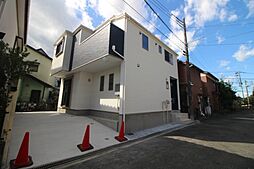 池田町5丁目一戸建て