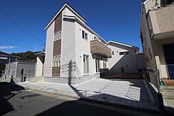 粟田2丁目新築一戸建て