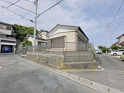 長沢2丁目土地