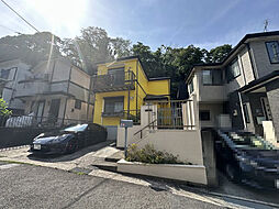 久里浜3丁目中古戸建
