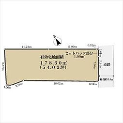 港区南青山４丁目