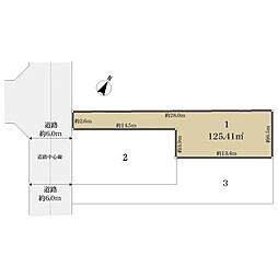 横浜市磯子区洋光台３丁目