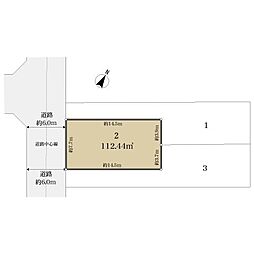 横浜市磯子区洋光台３丁目