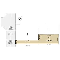 横浜市磯子区洋光台３丁目