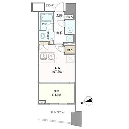 プラウド渋谷東