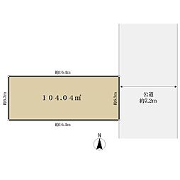 葛飾区東四つ木４丁目