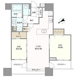 パークコート虎ノ門愛宕タワー