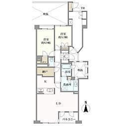 ヒルズ馬事公苑パークフロント