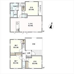 板橋区徳丸８丁目