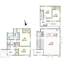 品川区戸越３丁目