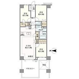 グローリオ瀬田