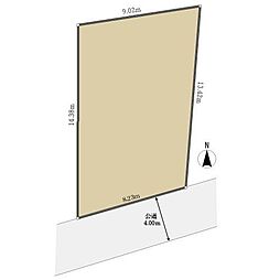 茅ヶ崎市浜竹４丁目
