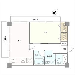 三田シャスターマンション