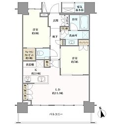 パークタワー東雲