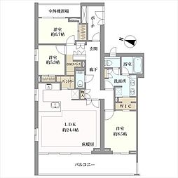 本郷パークハウス ザ・プレミアフォート