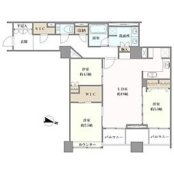 グランスイート六番町