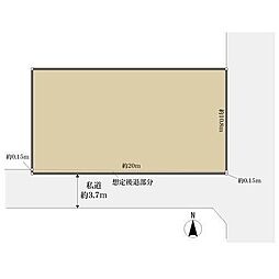 西東京市富士町６丁目