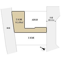 横浜市鶴見区東寺尾１丁目