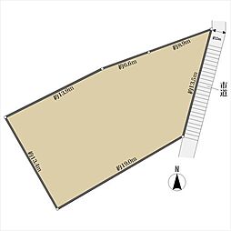 松戸市小金の土地