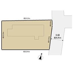 松戸市小金原９丁目