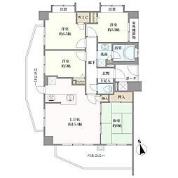 ライオンズ東松戸エアリーヒルズ