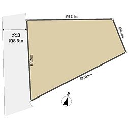 柏市藤心２丁目