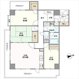 ライオンズマンション南柏