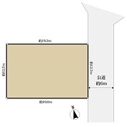 柏市松葉町６丁目