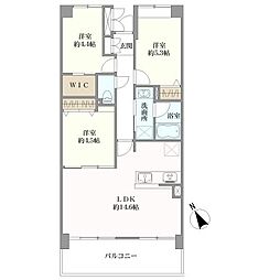 柏プリンスハイツ