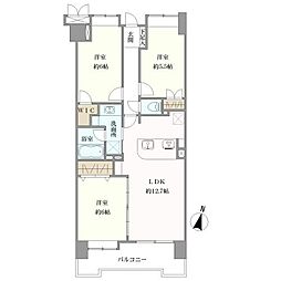 ローヤルシティ柏